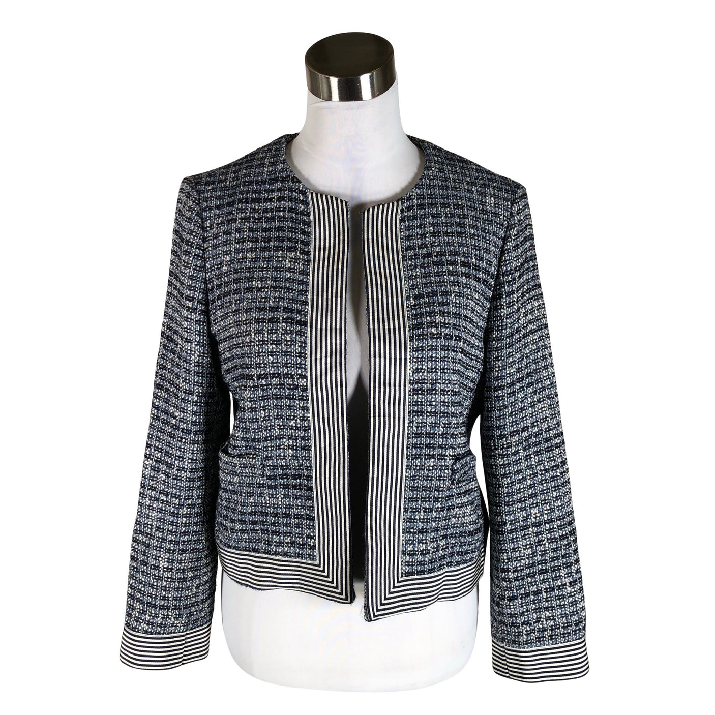 Unisex Marella - Jakk, suurus 38 - Sinine (1)