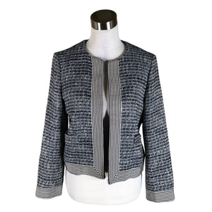 Unisex Marella - Jakk, suurus 38 - Sinine (1)
