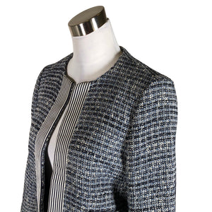 Unisex Marella - Jakk, suurus 38 - Sinine (3)