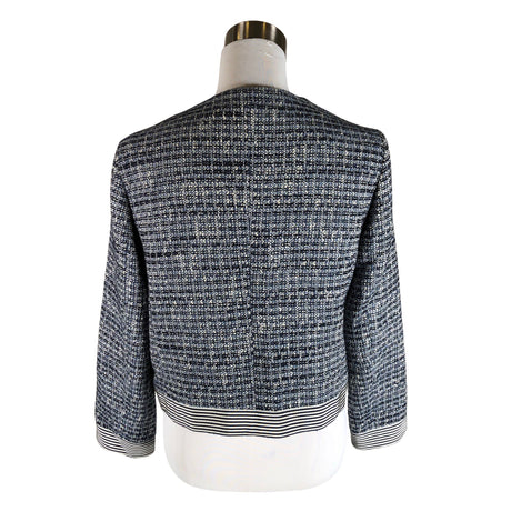 Unisex Marella - Jakk, suurus 38 - Sinine (2)