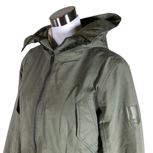 Unisex Jack Wolfskin - Talvejope, suurus 38 - Roheline (3)