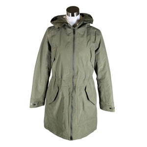 Unisex Jack Wolfskin - Talvejope, suurus 38 - Roheline (1)