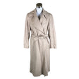 Unisex Filippa K. - Villane mantel, suurus 38 - Pruun ()