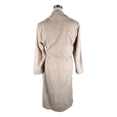 Unisex Filippa K. - Villane mantel, suurus 38 - Pruun (2)