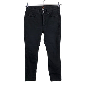 Unisex MAC - Teksad, suurus 40 - Hall (1)