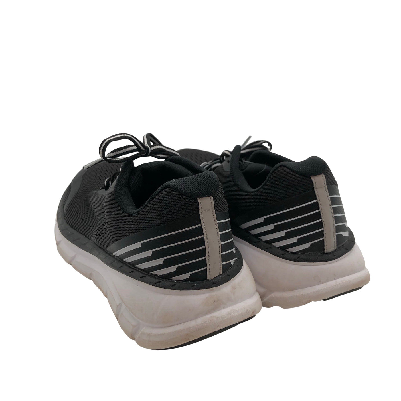 Unisex Avia - Tossud, suurus 39 - Must (2)