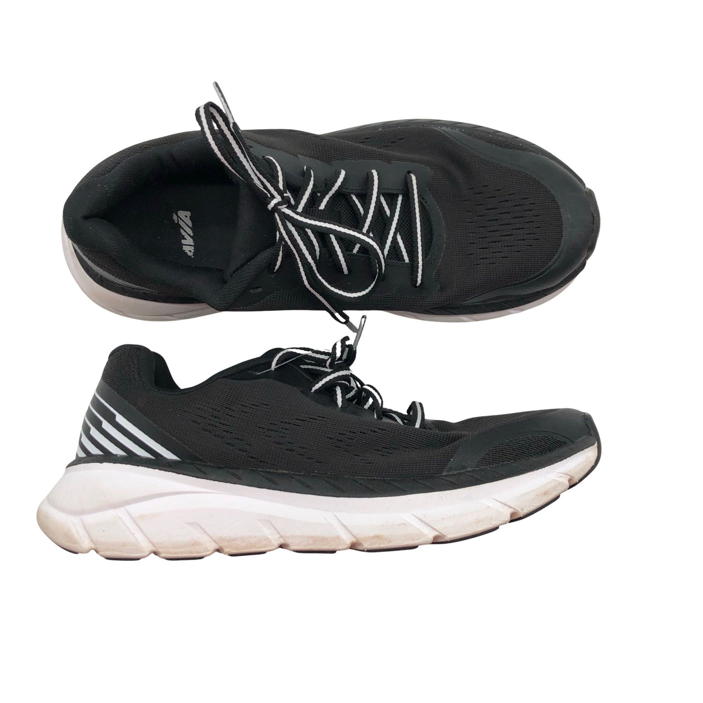Unisex Avia - Tossud, suurus 39 - Must (1)