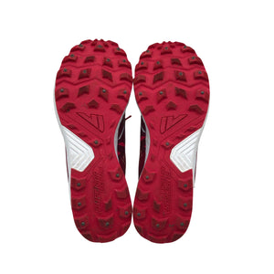 Unisex Sarva - Tossud, suurus 39 - Veinipunane (3)