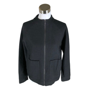 Unisex Gerry Weber - Kardigan, suurus 40 - Must (1)