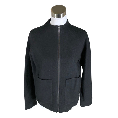 Unisex Gerry Weber - Kardigan, suurus 40 - Must ()