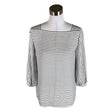 Unisex Your Face - Pluus, suurus 36 - Valge ()