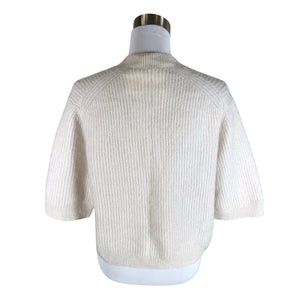 Unisex Second Female - Kardigan, suurus 38 - Beige (2)
