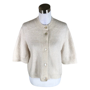 Unisex Second Female - Kardigan, suurus 38 - Beige (1)