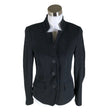 Unisex Basler - Jakk, suurus 36 - Must ()