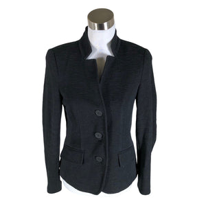Unisex Basler - Jakk, suurus 36 - Must (1)