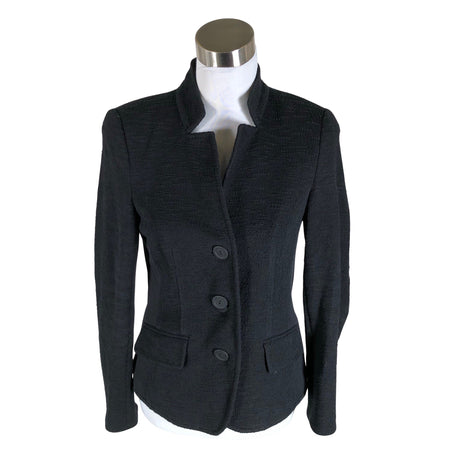 Unisex Basler - Jakk, suurus 36 - Must ()