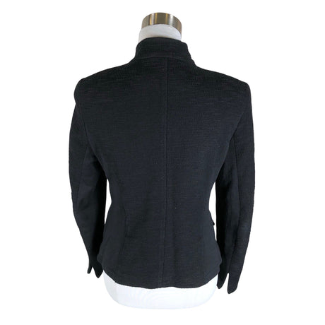 Unisex Basler - Jakk, suurus 36 - Must (2)