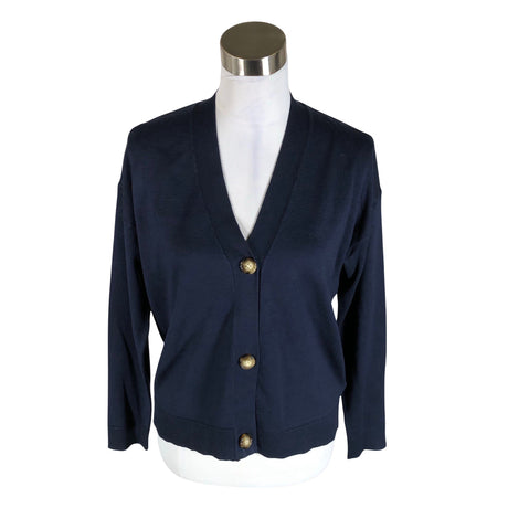 Unisex Superdry - Dressikangast pluus, suurus 38 - Hall ()