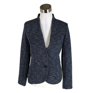 Unisex Create - Dressikangast jakk, suurus 36 - Sinine (1)