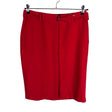 Unisex Gerry Weber - Mitteveniv seelik, suurus 40 - Punane ()