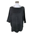 Unisex Esprit - Kampsun, suurus 40 - Must ()