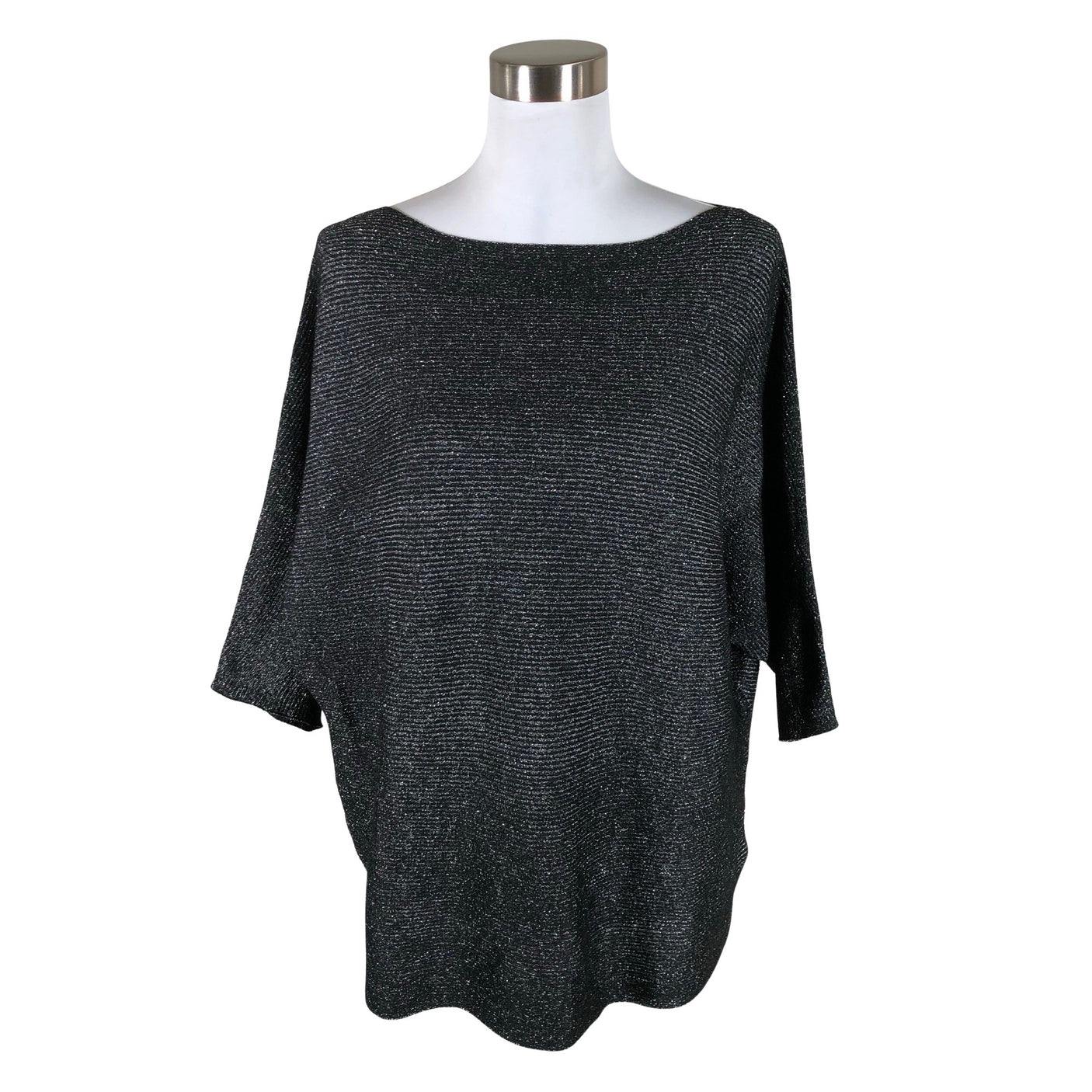 Unisex Esprit - Kampsun, suurus 40 - Must (1)