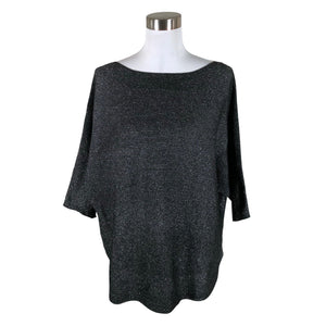 Unisex Esprit - Kampsun, suurus 40 - Must (1)