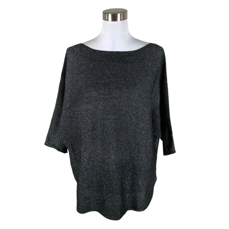 Unisex Esprit - Kampsun, suurus 40 - Must ()