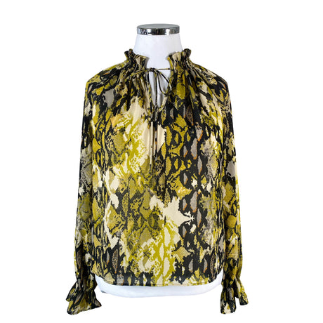 Unisex Marks&Spencer - Pluus, suurus 42 - Beige ()