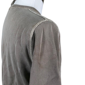 Unisex Diesel - Dressikangast pluus, suurus XL - Hall (2)
