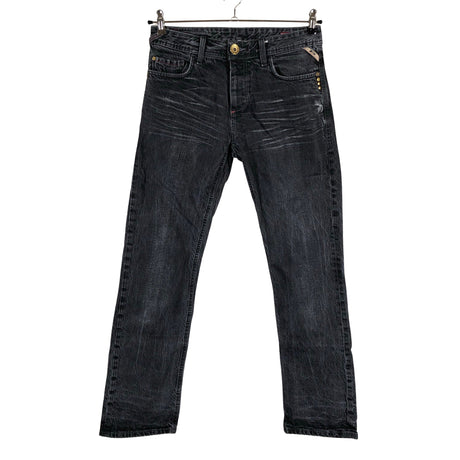 Unisex Jack & Jones - Teksad, suurus W31 - Must ()