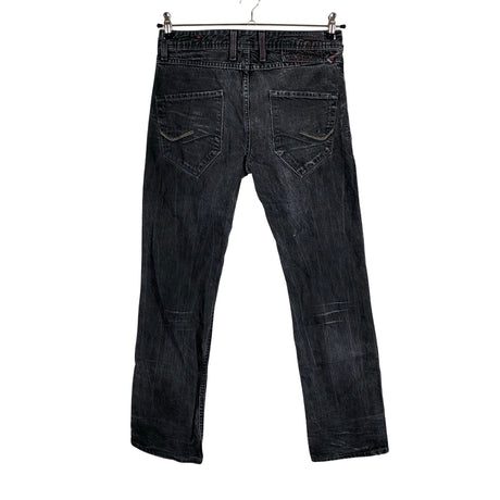 Unisex Jack & Jones - Teksad, suurus W31 - Must (2)