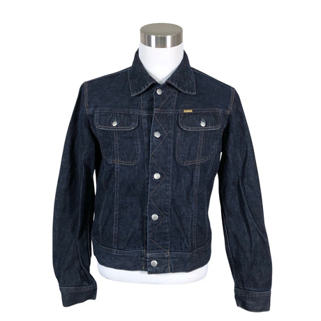 Unisex Diesel - Teksatagi, suurus L - Sinine ()