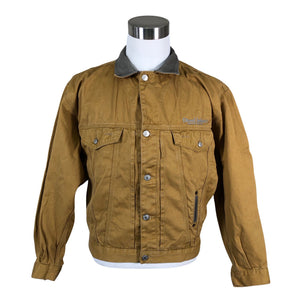 Unisex Diesel - Teksatagi, suurus M - Pruun (1)