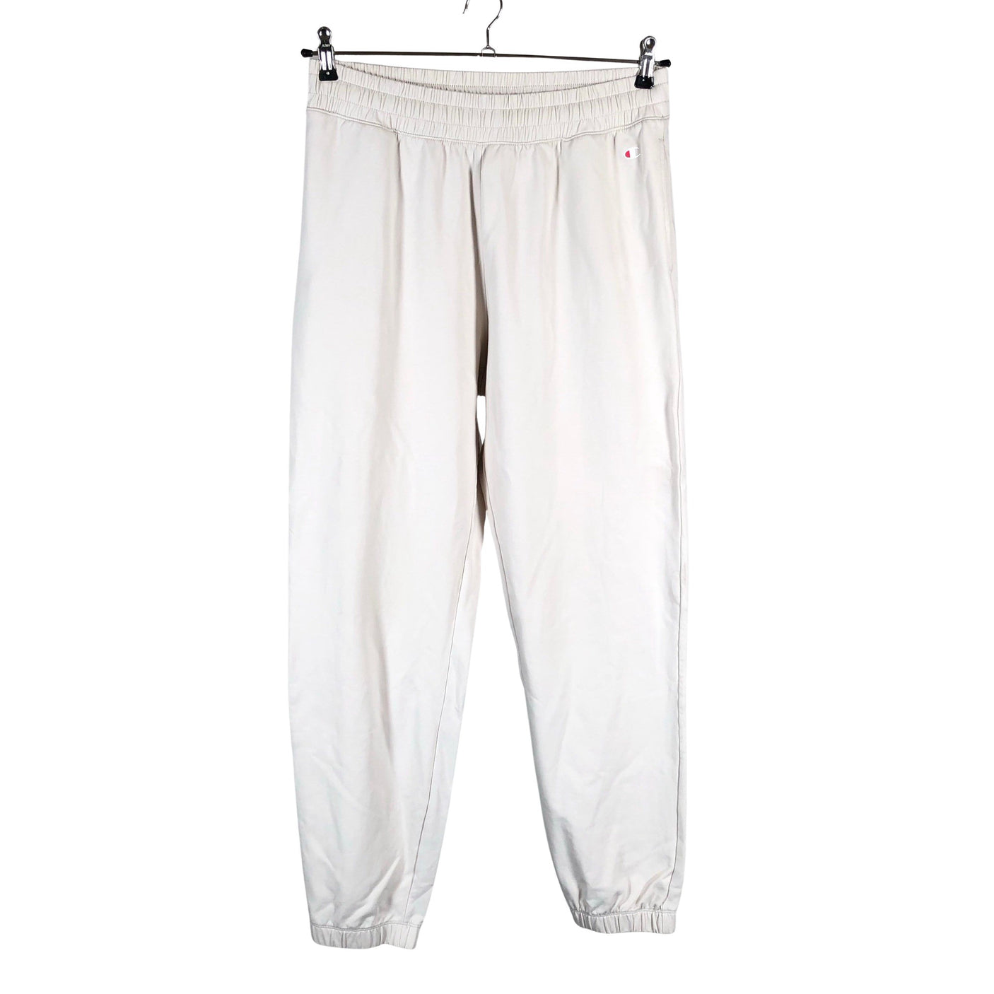 Unisex Champion - Dressikangast püksid, suurus 40 - Beige (1)