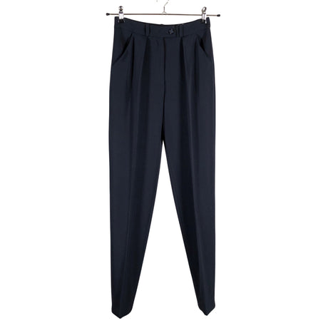 Unisex Ril's - Viigipüksid, suurus 36 - Sinine ()