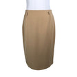 Unisex Ril's - Pliiatsseelik, suurus 38 - Beige ()