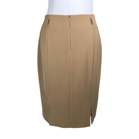 Unisex Ril's - Pliiatsseelik, suurus 38 - Beige (2)