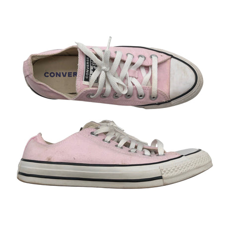 Unisex Converse - Tennised, suurus 39 - Heleroosa ()