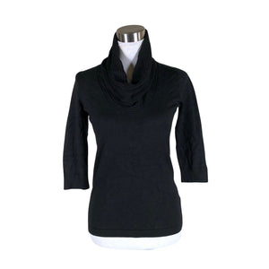 Unisex InWear - Kampsun, suurus 36 - Must (1)