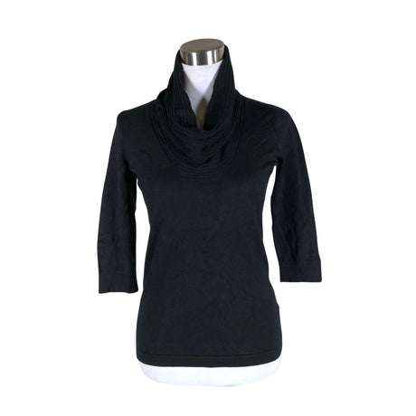 Unisex InWear - Kampsun, suurus 36 - Must ()