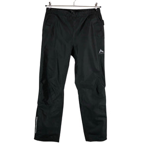 Unisex McKinley - Õuepüksid, suurus 38 - Must (1)