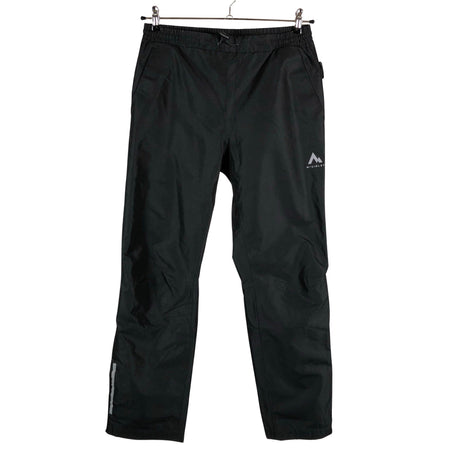 Unisex McKinley - Õuepüksid, suurus 38 - Must ()