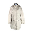 Unisex Luhta - Jope, suurus 40 - Beige ()