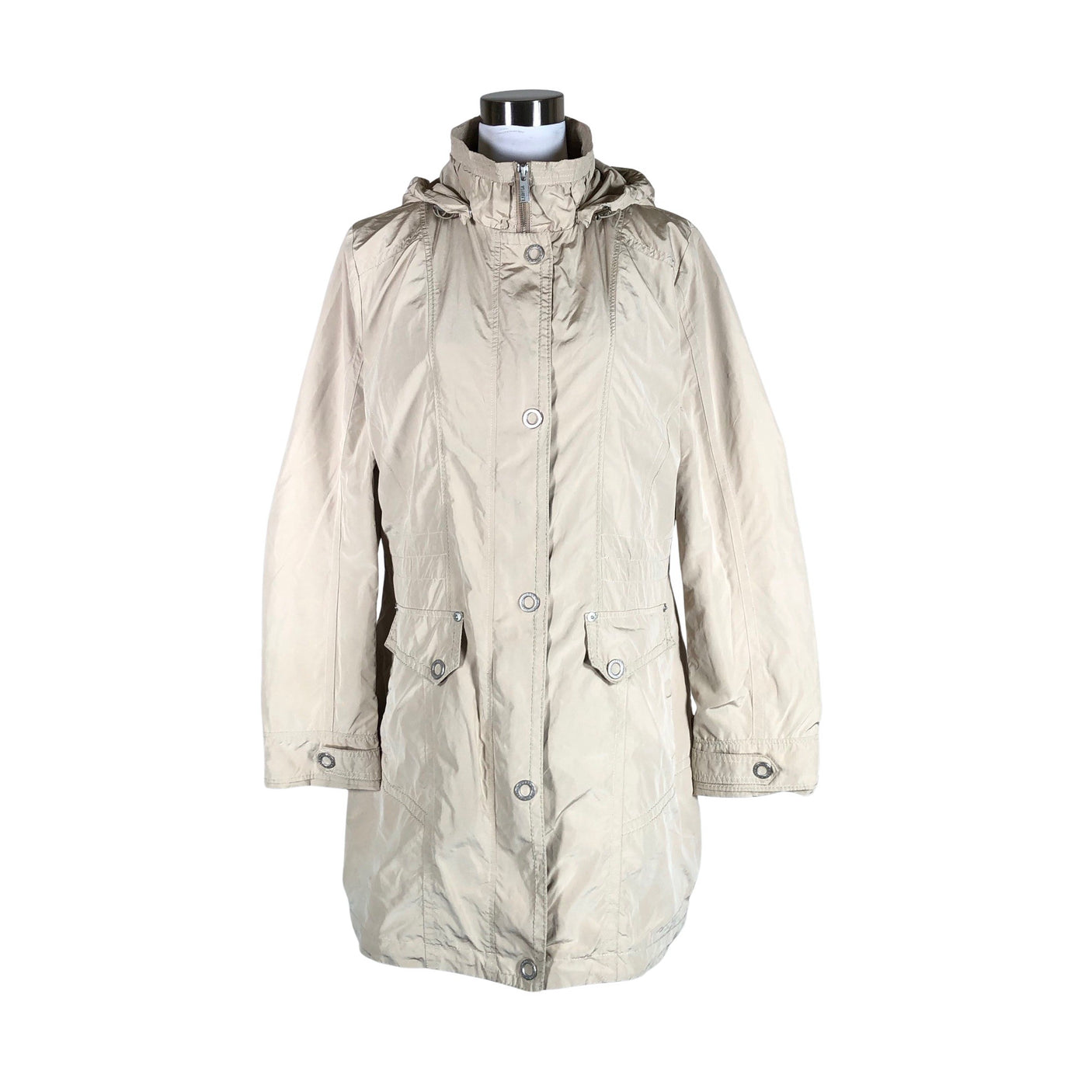 Unisex Luhta - Jope, suurus 40 - Beige (1)