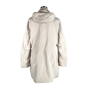 Unisex Luhta - Jope, suurus 40 - Beige (2)