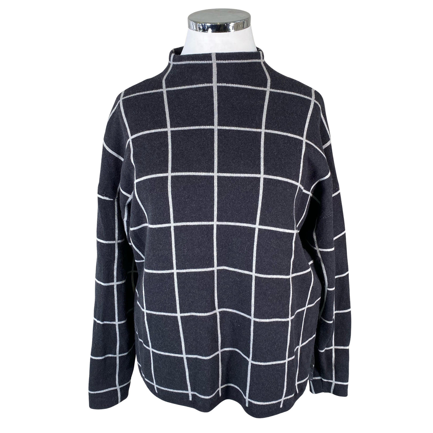 Unisex Boomerang - Kampsun, suurus 42 - Hall (1)