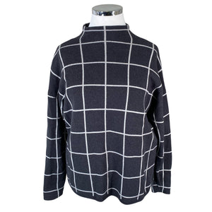 Unisex Boomerang - Kampsun, suurus 42 - Hall (1)