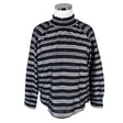 Unisex Rue de Femme - Pluus, suurus 42 - Must ()