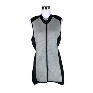 Unisex Even&Odd - Spordivest, suurus 40 - Hall (1)